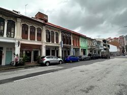 Arc 380 (D8), Shop House #453997351